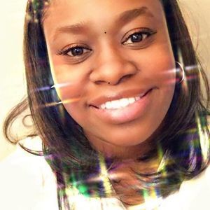 Meet your Posher, Shawntrice